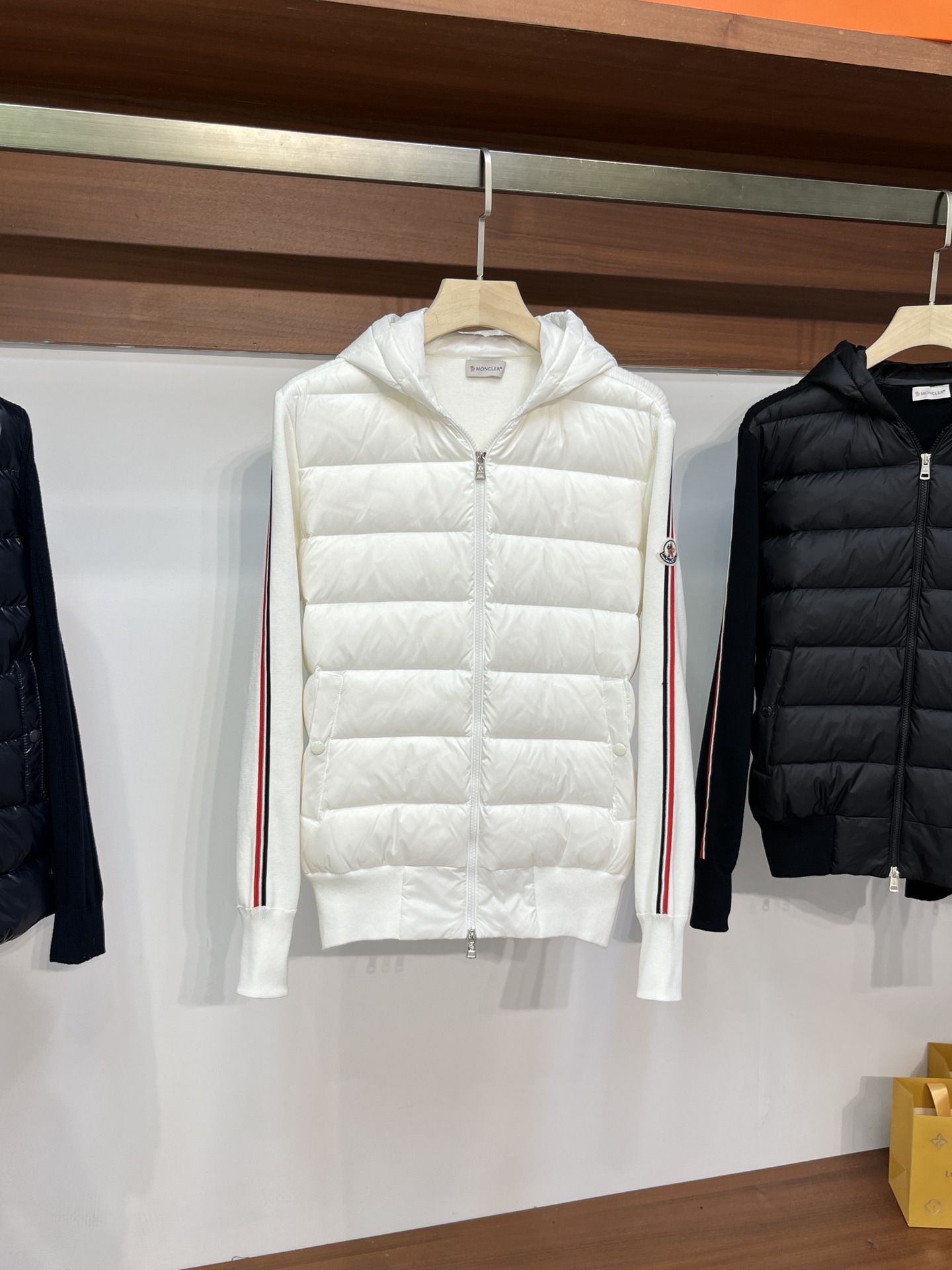 Moncler Down Jackets